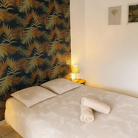 Maison 2 Chambres, Apartment