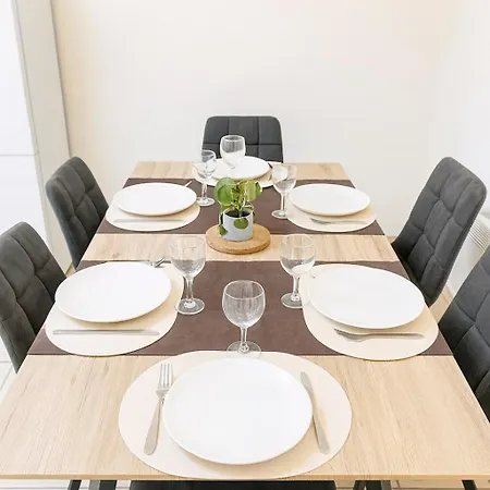 Maison 2 Chambres, 公寓