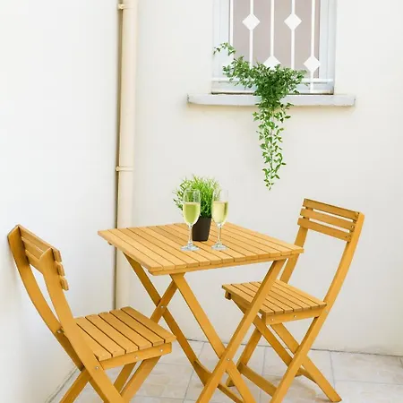 Maison 2 Chambres, 公寓 *